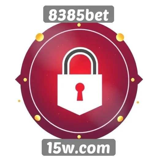 Vantagens da segurança no site de apostas 8385bet