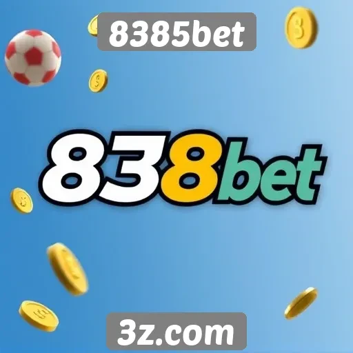 Benefícios do cadastro na plataforma 8385bet