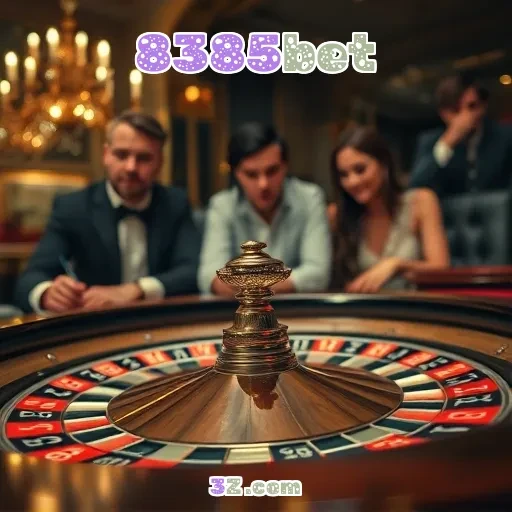 8385bet Bingo Online
