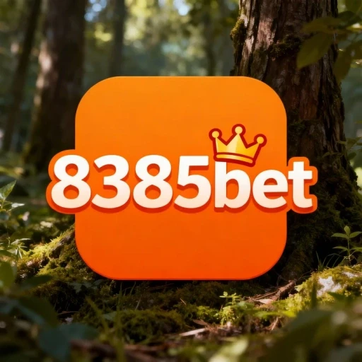 8385bet Logo