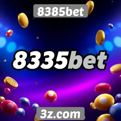 Guia completo sobre jogos disponíveis na 8385bet