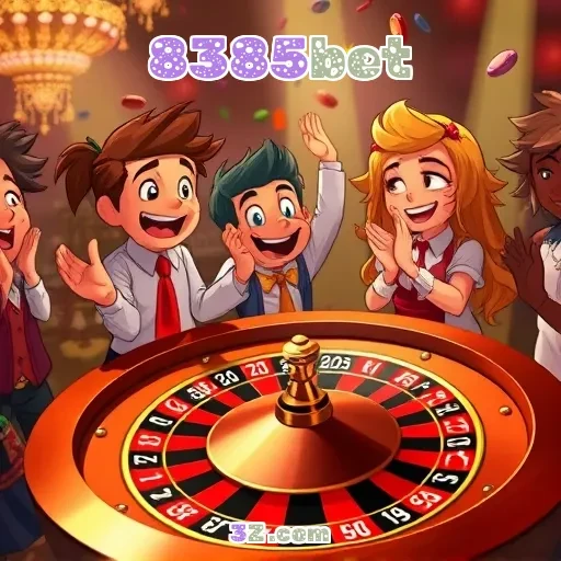 8385bet Eventos Esportivos