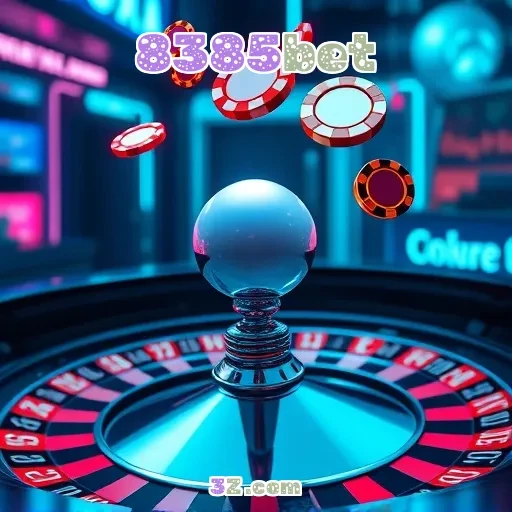 8385bet Guias de Apostas