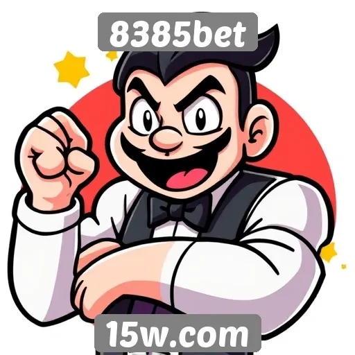 Opiniões de jogadores sobre a 8385bet