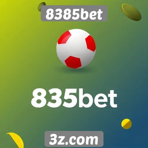 Comparativo das promoções oferecidas pelo 8385bet