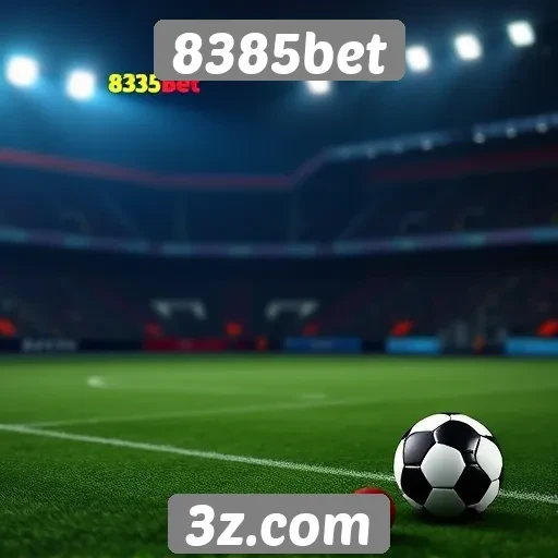 Avaliações de usuários sobre a experiência no 8385bet